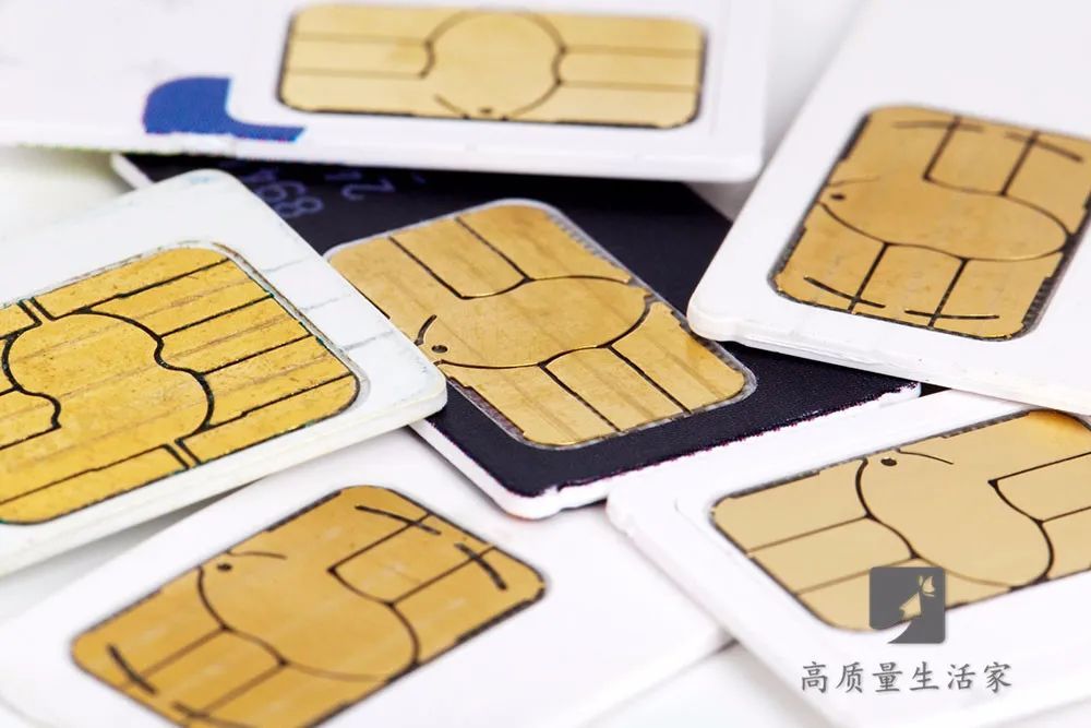 你家有废弃的手机卡吗,你家有闲置的旧手机吗