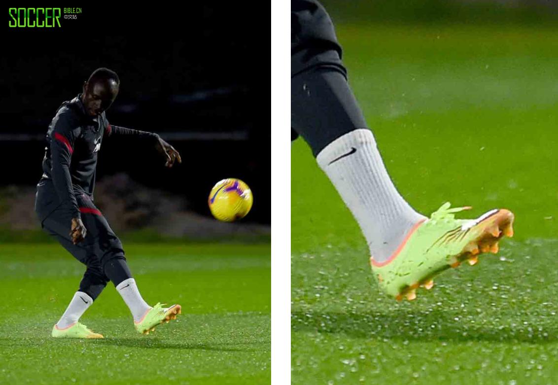2019全球赛场战靴 (一周全球战靴速看)