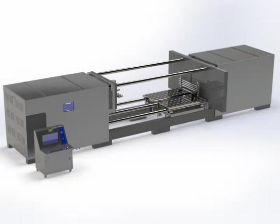 2020高工年会企业风向,30：动力电池安全测试设备新秀“悄然崛起”