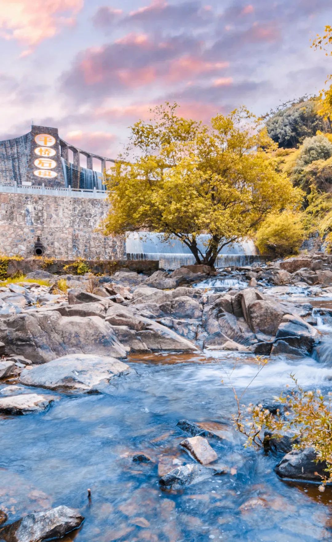 江苏溧阳旅游胜地在哪里,江苏溧阳哪里好玩