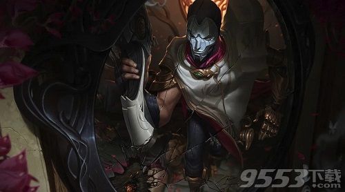 英雄联盟手游烬连招顺序,《英雄联盟lol》戏命师烬出装攻略