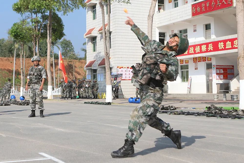 新兵预防训练伤,新兵训练如何预防训练伤