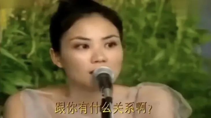 不要修掉我的皱纹完整版,咏梅别把我的皱纹修平了怎么评价