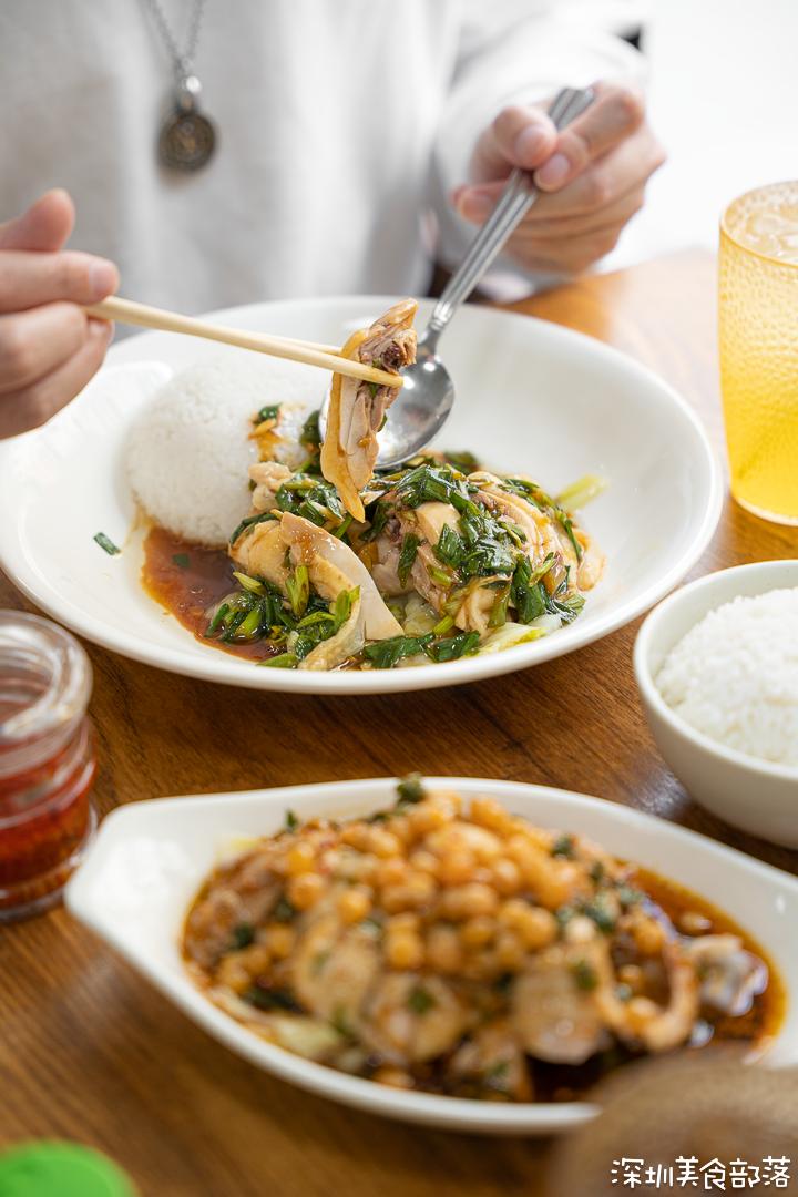 深职院，真的太太太太太好吃了