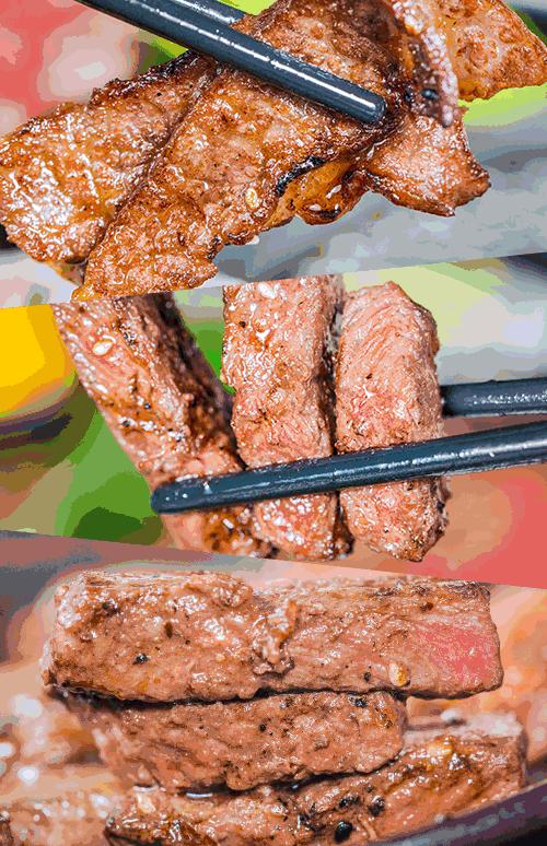 卢氏汉釜宫：海鲜、烤肉、小吃...通通不限量！豪横自助来啦！39.9元购汉釜宫单人自助餐，海鲜、烧烤、牛排、甜点...都是你的！