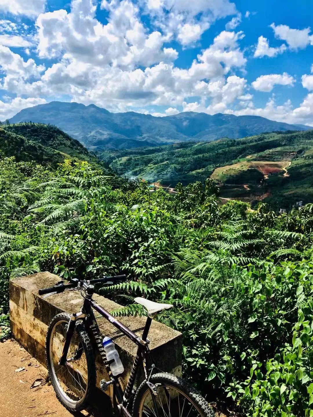 全国各地车友会,车友们都骑什么车