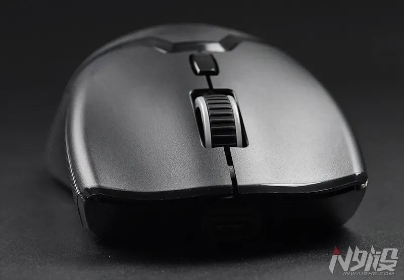 多彩m800无线鼠标拆解,多彩m800无线鼠标微动