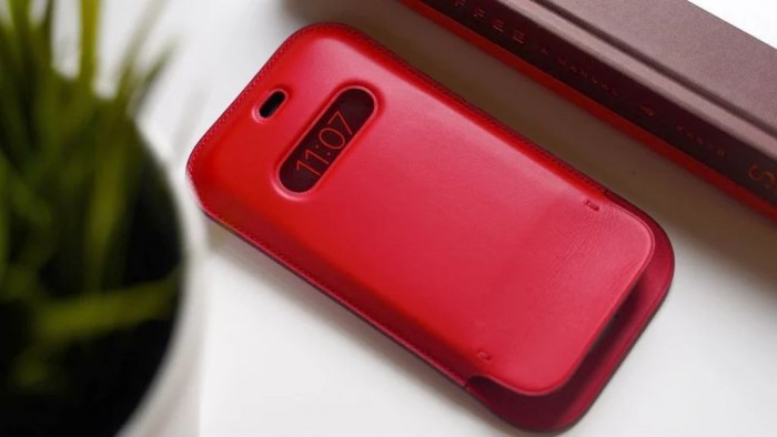 magsafe保护套值不值得买,专用magsafe皮革保护套测评