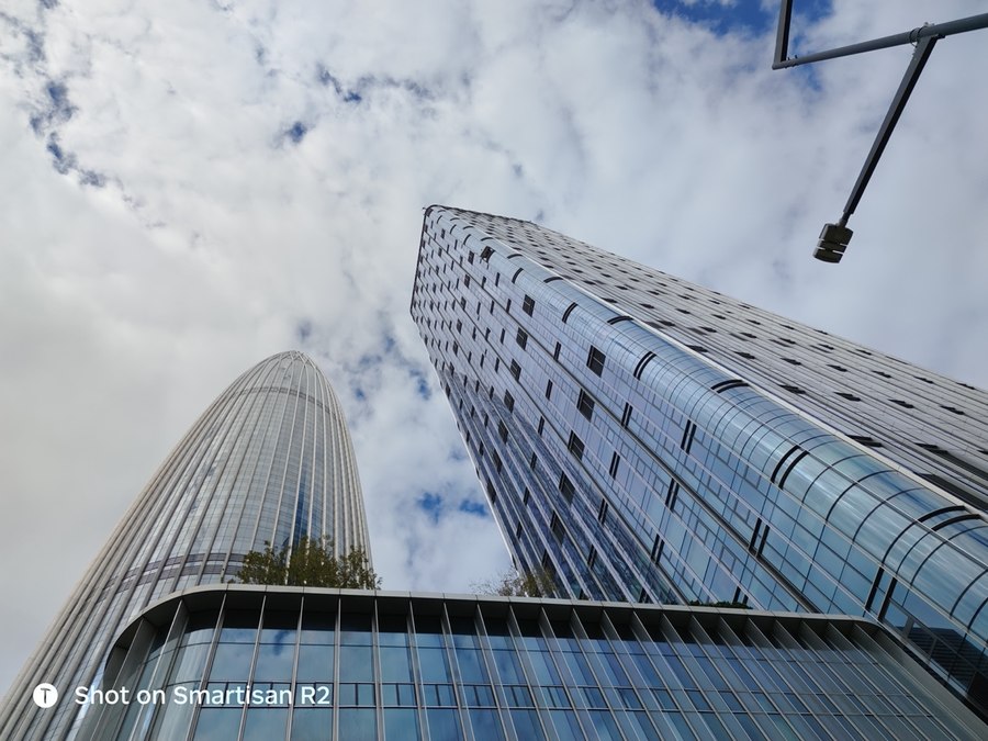 坚果r2手机拍照深度测评,坚果r2大满足套装测评