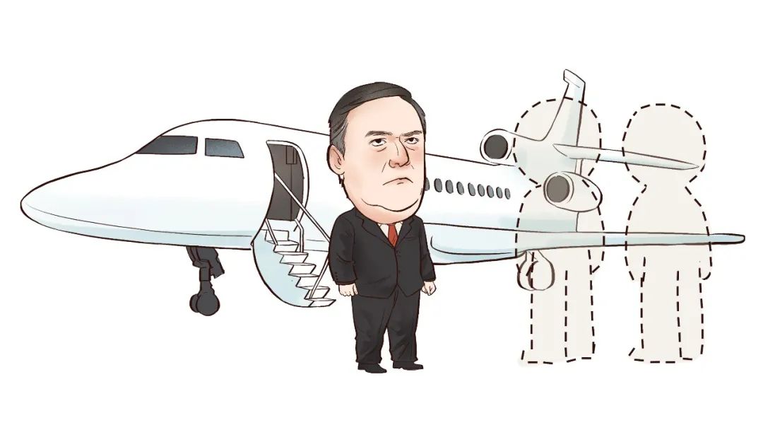 蓬佩奥会被甩锅吗,台湾媒体评蓬佩奥