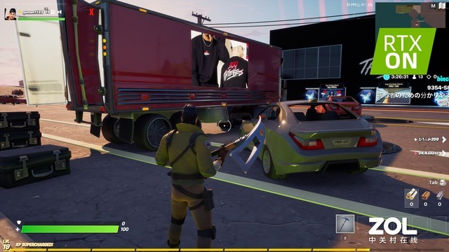 华硕TUFRTX3070TiO8G首测顶级信仰源自细节