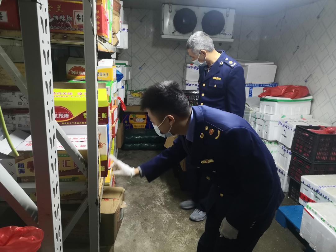 冷链食品能放心吗,现在还敢买冷链食品吗