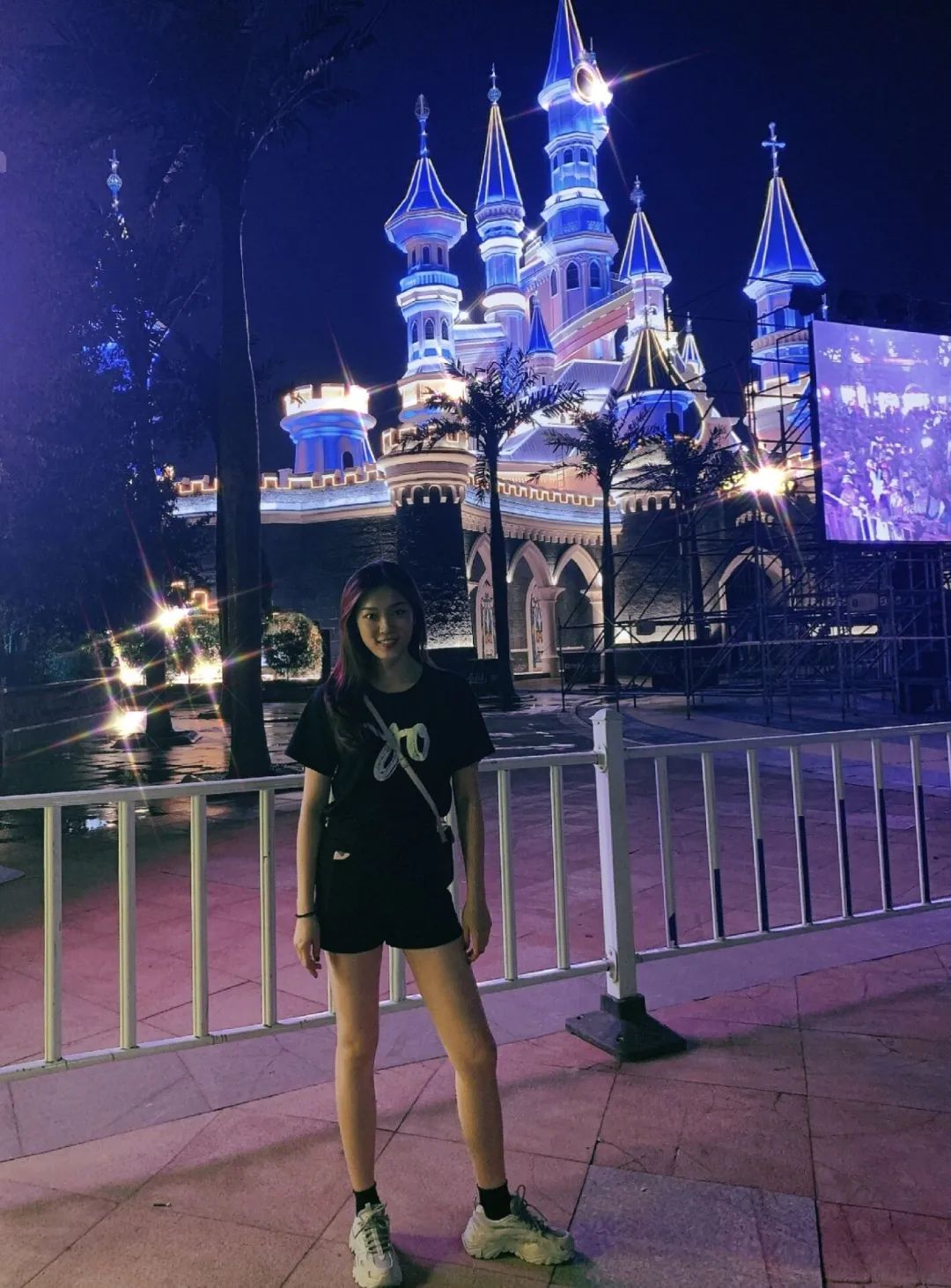 令人心动的offer冯琛,令人心动的offer张洽