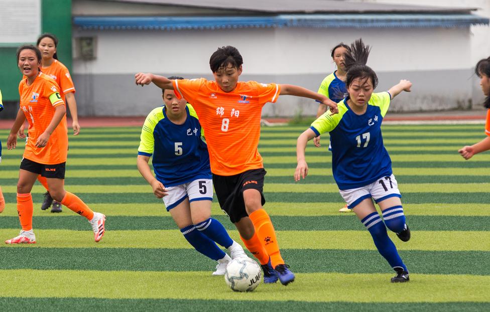 贡嘎杯第二届足球校园组分组,贡嘎杯校园组八强赛程