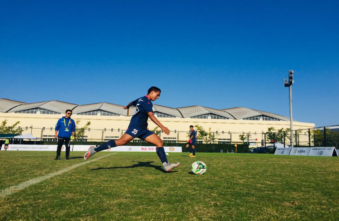 贡嘎杯第二届足球校园组分组,贡嘎杯校园组八强赛程