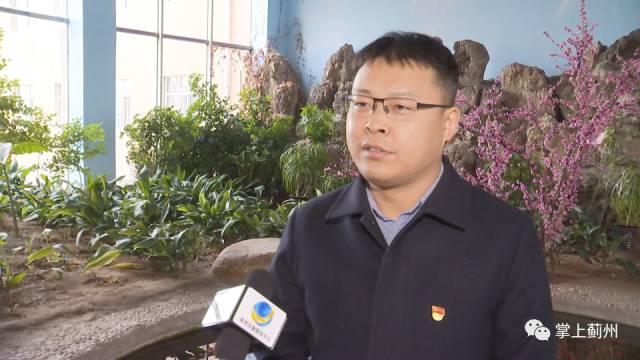 【五中全会精神在基层】万事兴集团:打造品牌影响力增强核心竞争力