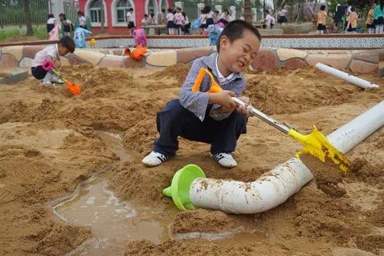 创建美丽乡村的图片,打造家门口优质学校
