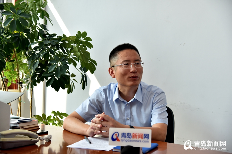 青岛人工智能产业集聚,山东青岛人工智能产业集聚区