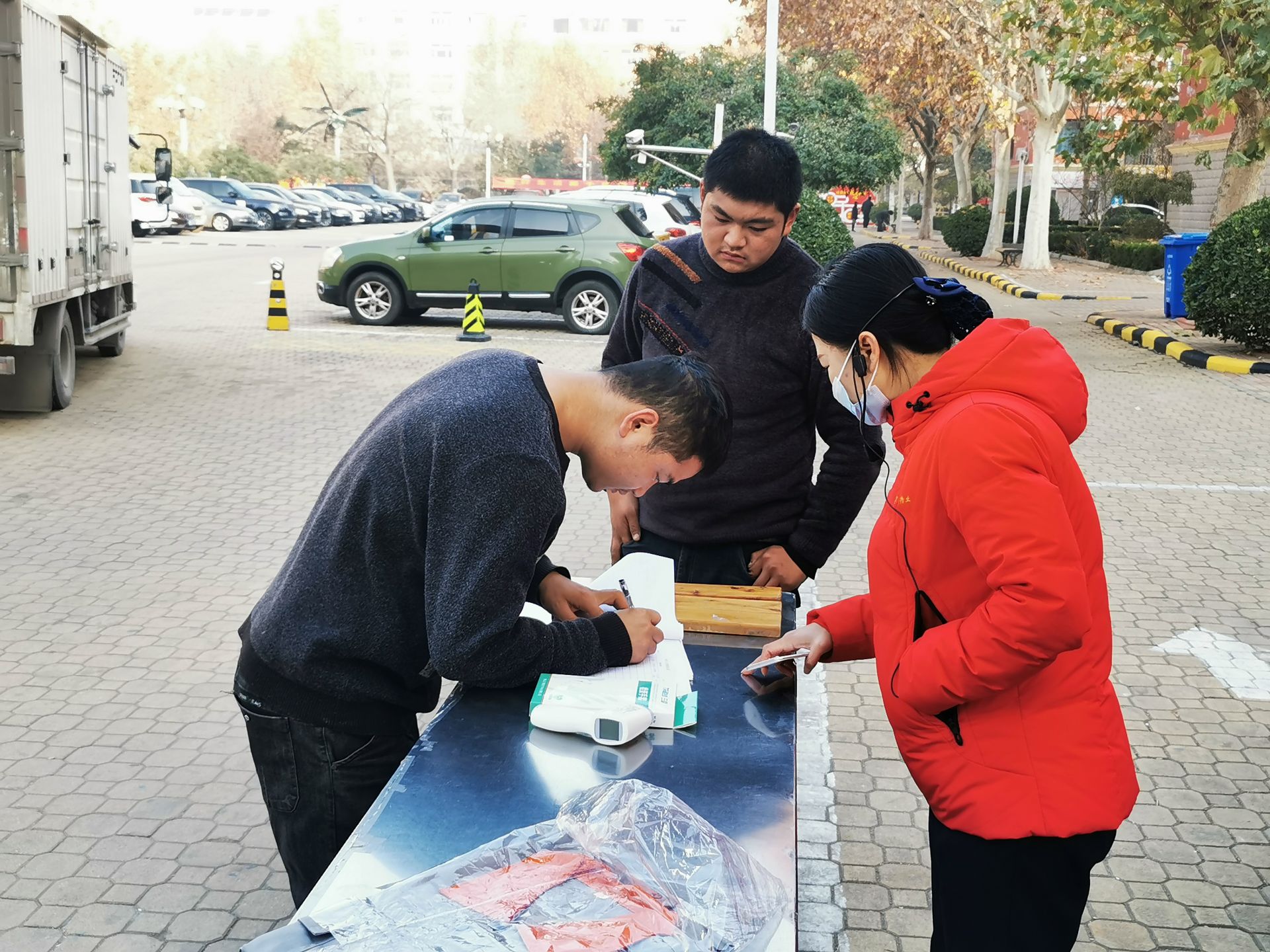德州德城区东方家园,德城区广川小区