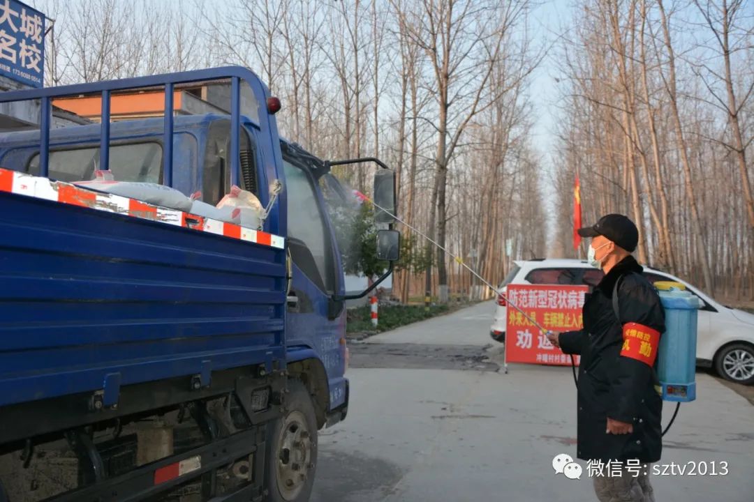 宿州让我们一起变美,宿州越来越美丽了