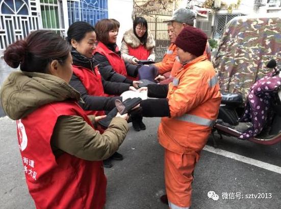 宿州让我们一起变美,美好安徽宿州篇