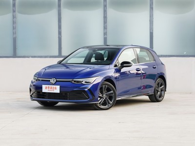 带字母的高尔夫,全新数字高尔夫pro280