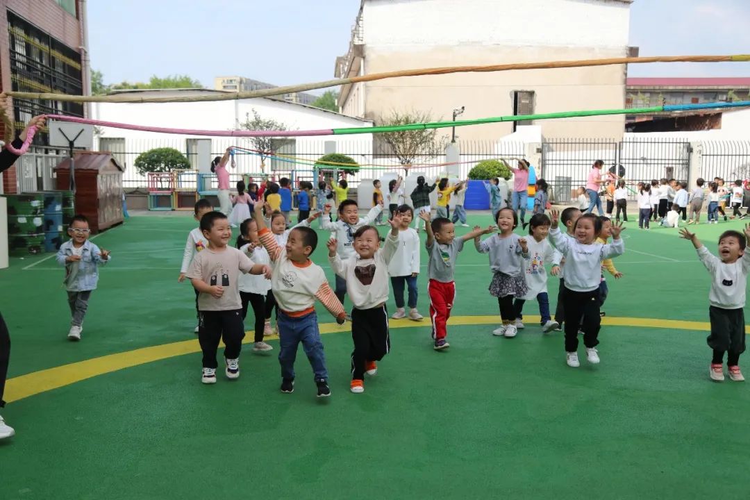 新华幼儿园浦江,浦江县新华幼儿园