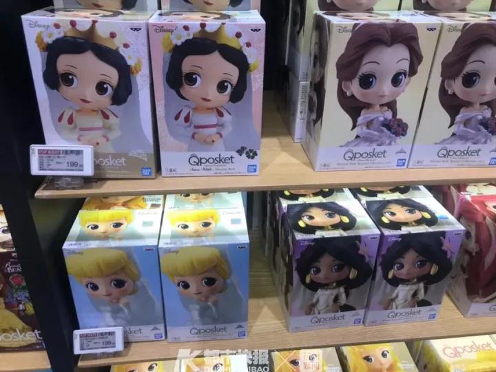 标价59元成本17元,半年卖出8个亿!年轻人买上瘾的这种娃娃,本周五要上市了