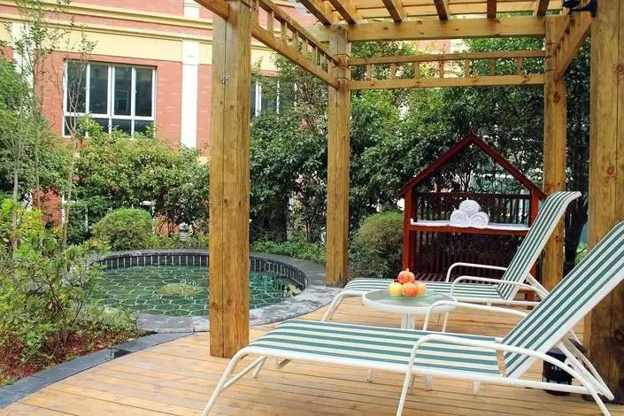 九江哪里温泉最好,九江温泉推荐