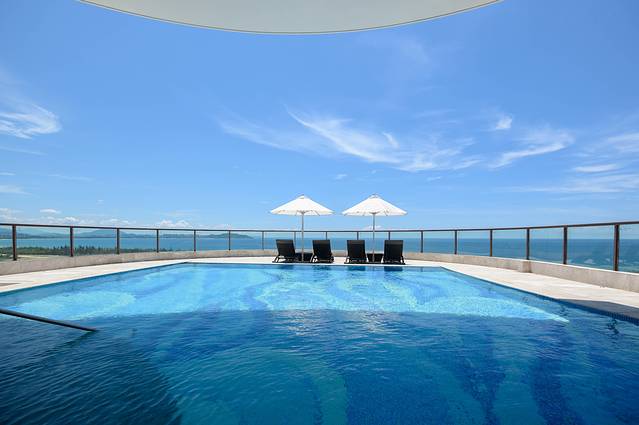 去三亚拍亲子写真照选什么地方,三亚旅拍亲子照爷爷奶奶可以去吗