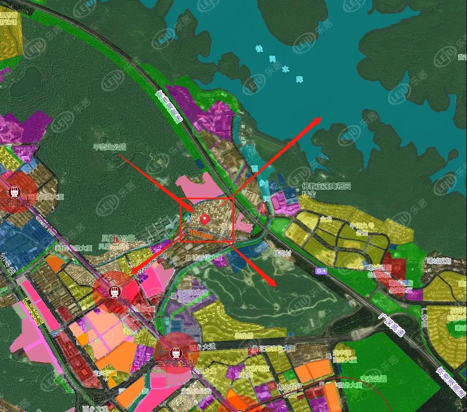 宝安1000万豪宅,宝安区十大豪宅