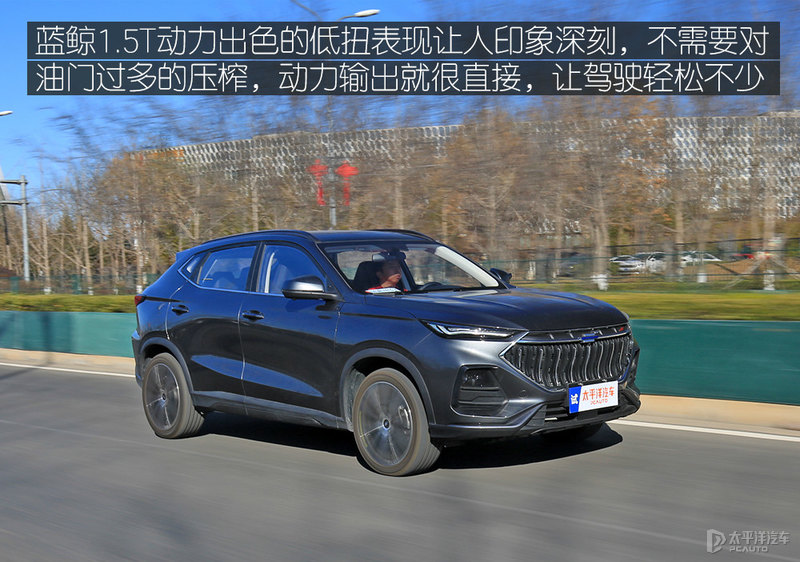 担心养不起车这几款suv省油颜值高,13万元预算买这款suv很靠谱