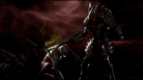 奥特曼的帅气照片有哪些,奥特曼中谁最帅气照片