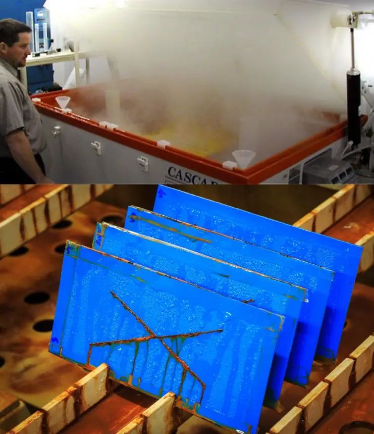 车身腐蚀的原因,车身腐蚀的预防