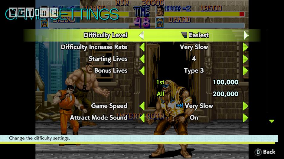 capcom街机游戏大全第一弹,switch上capcom街机合集有打折么
