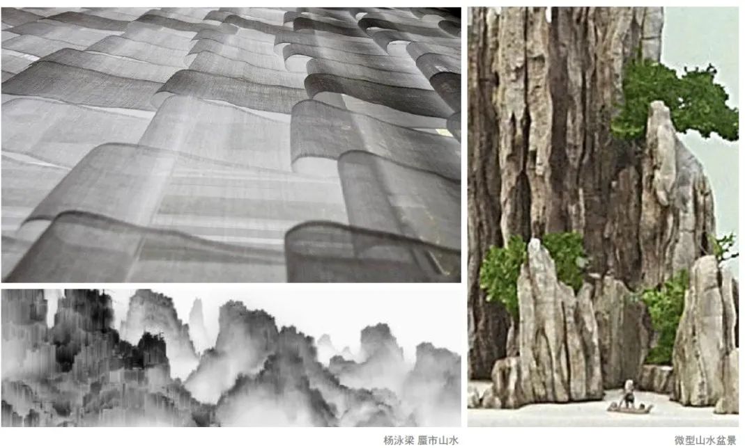 行千里江山，览京室画卷|大兴机场木棉花酒店