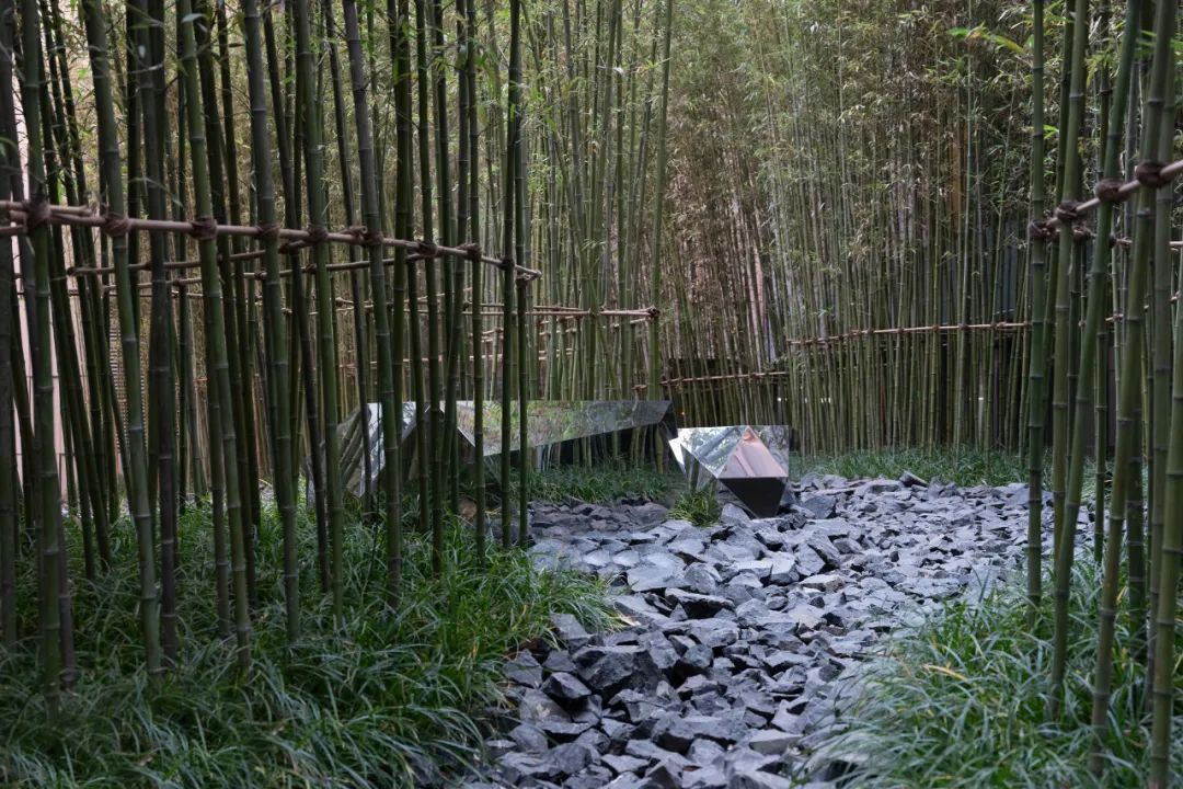 行千里江山，览京室画卷|大兴机场木棉花酒店