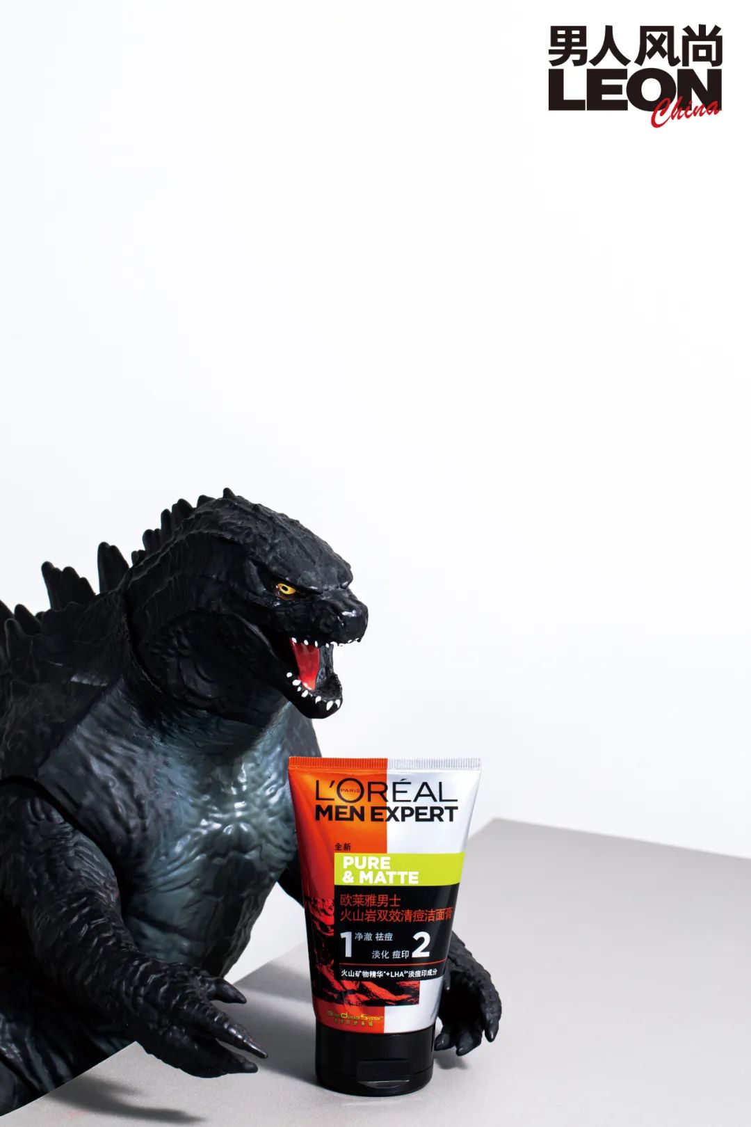 LEON理容大赏|双12，照着买就对了