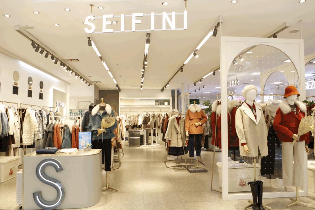 想和全星沙人一起过双十二！这家商场全场低至1折起，还有...