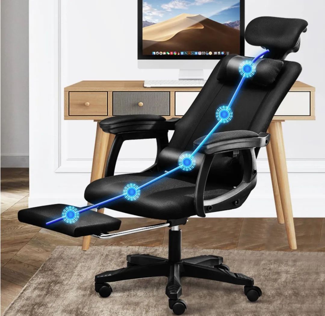 人体工学椅如何挑选,人体工学椅哪个品牌质量好