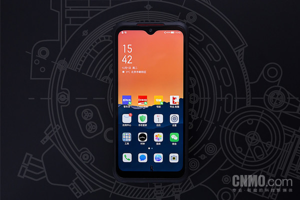 agmx5手机测评,坚若磐石测评