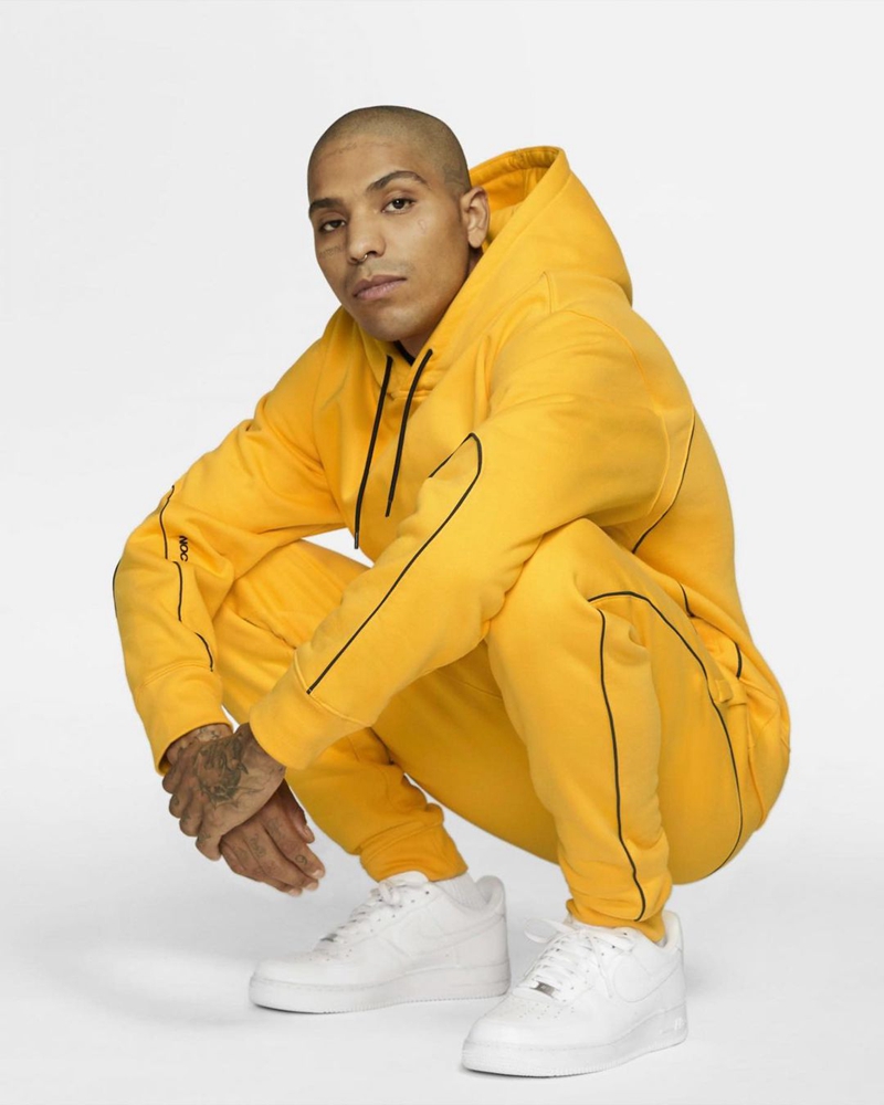 drakexnike白鞋价格,drakexnike联名系列