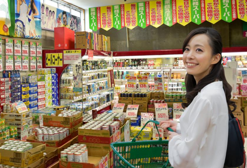 日本好物必买清单你买对了吗,日本超市必买清单