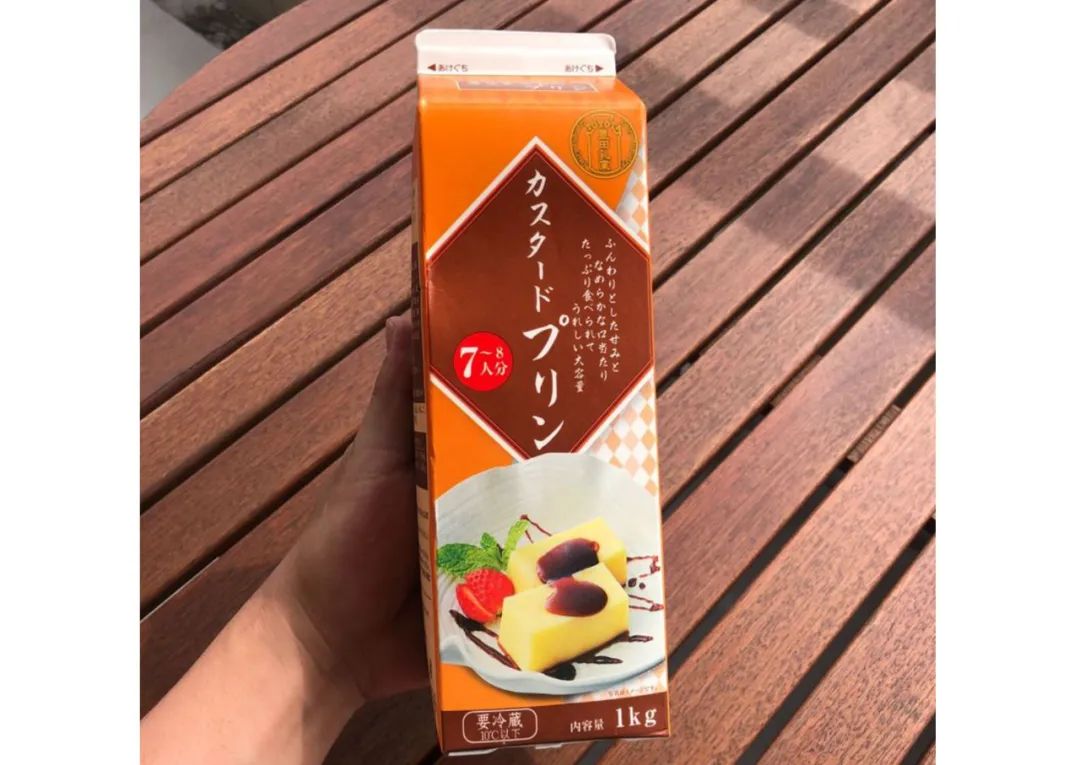 日本好物必买清单你买对了吗,日本超市必买清单