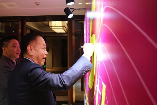 合肥融侨皇冠假日酒店宴会厅,合肥融侨皇冠假日酒店行政礼遇