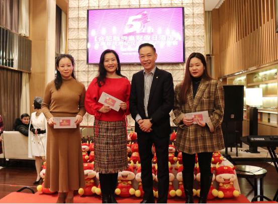 合肥融侨皇冠假日酒店宴会厅,合肥融侨皇冠假日酒店行政礼遇