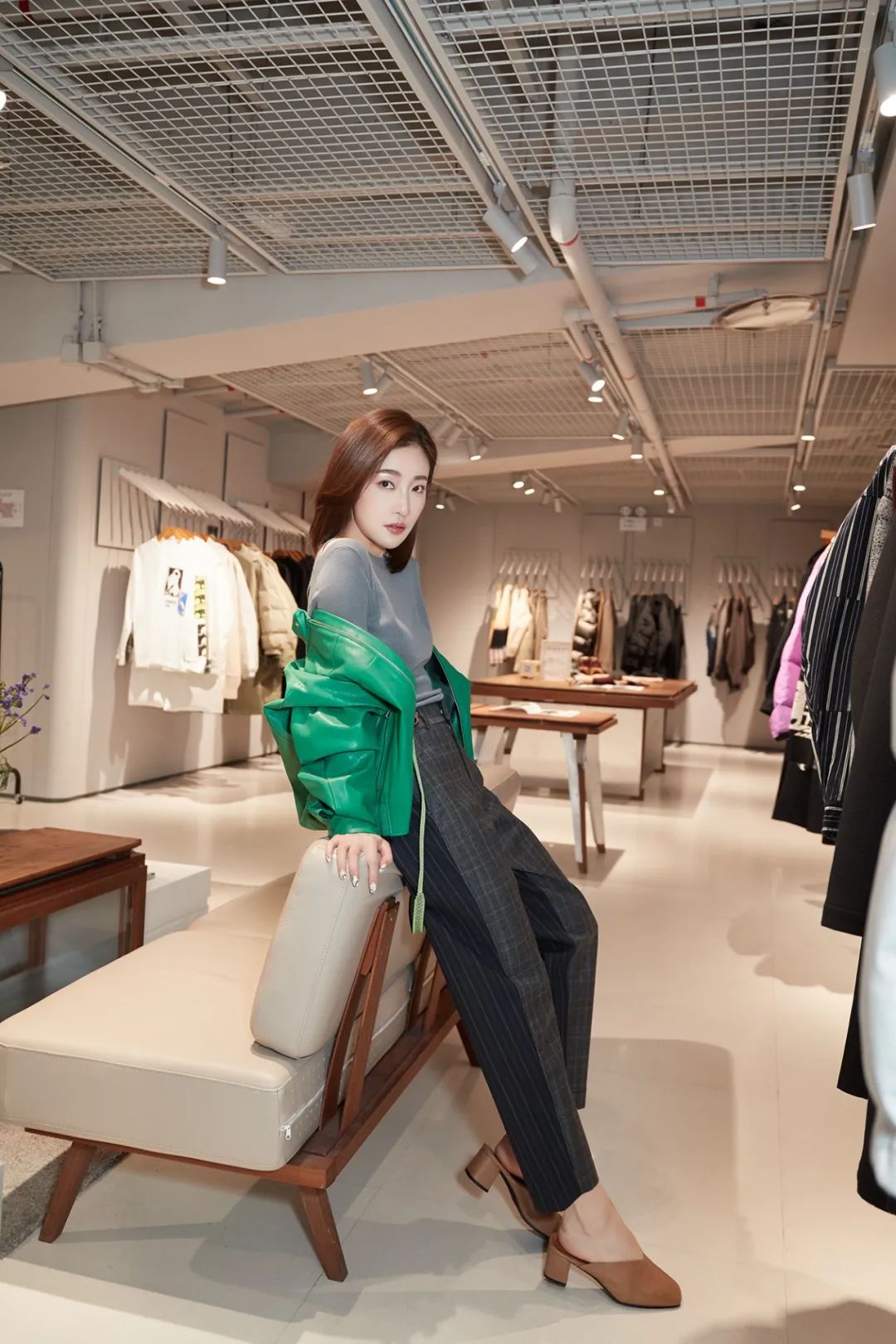 你变了，不再是我认识的那个「国贸商城」了