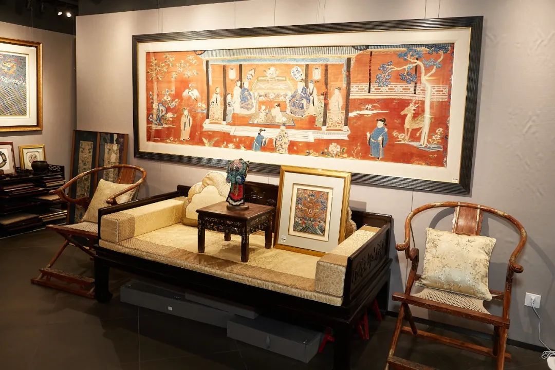 你变了，不再是我认识的那个「国贸商城」了