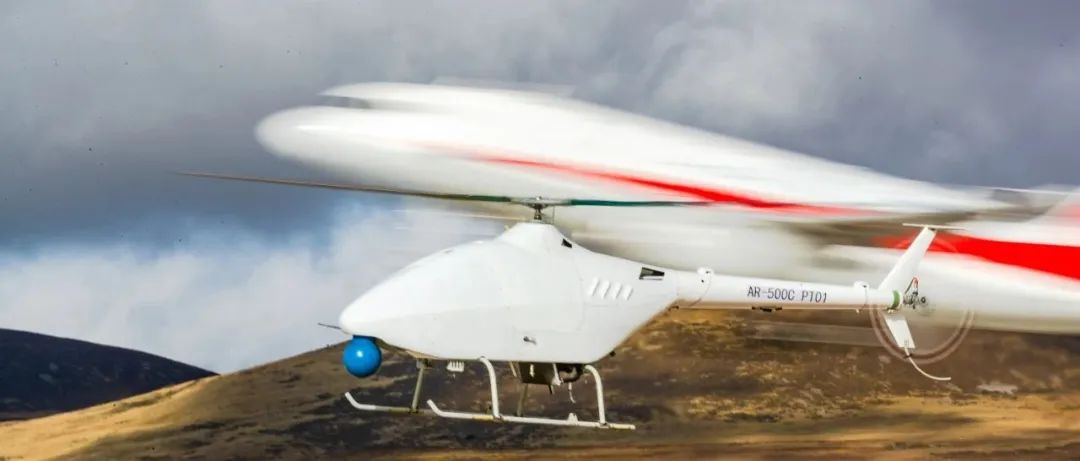 AR-500“家族”这一年不仅是让边防将士喝上新鲜牛奶