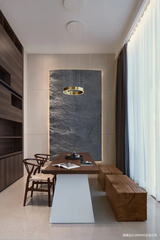 540平米复式楼,270平顶层的复式房